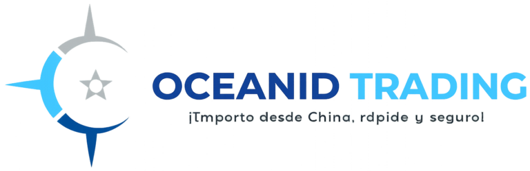 Oceanid Trading