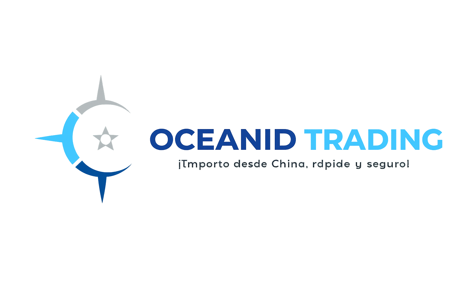 Oceanid Trading